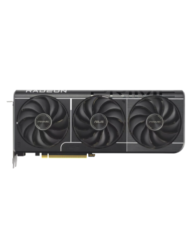 ASUS PRIME-RX9060XT-O16G